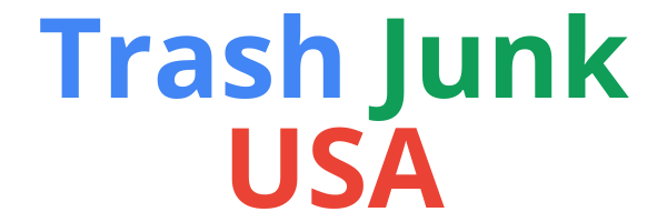 Trash Junk USA